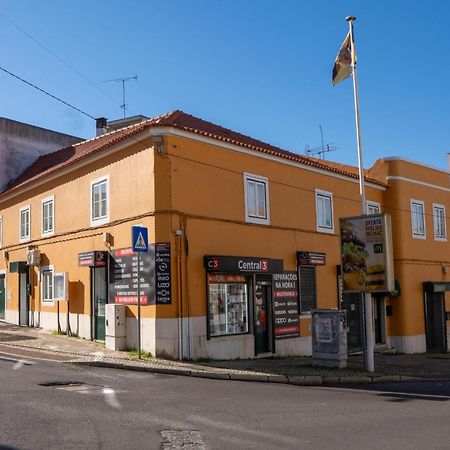 Matching Loures Guest House Kültér fotó