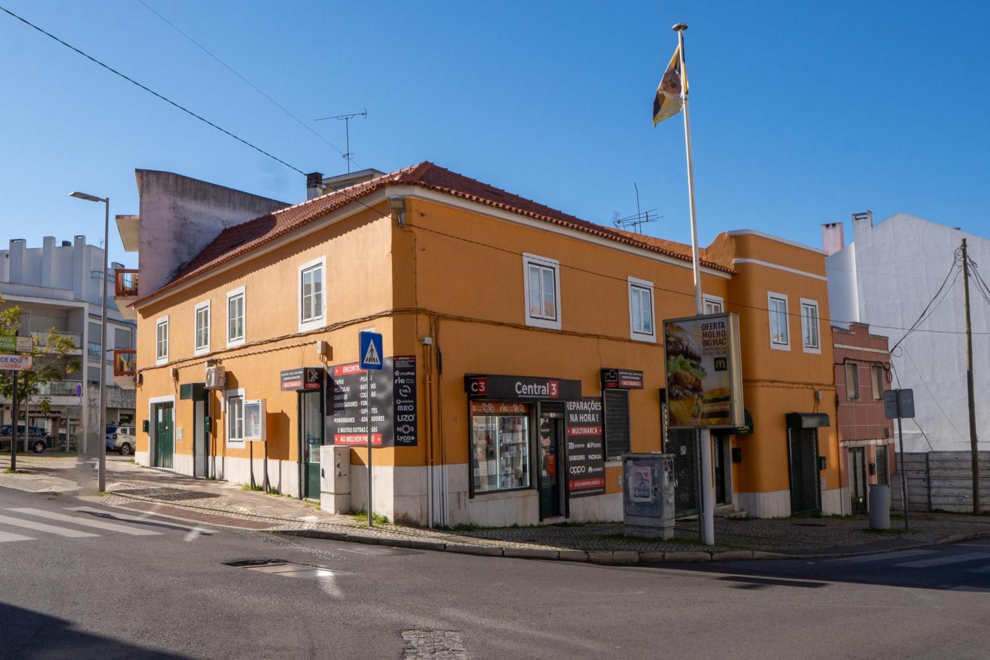 Matching Loures Guest House Kültér fotó