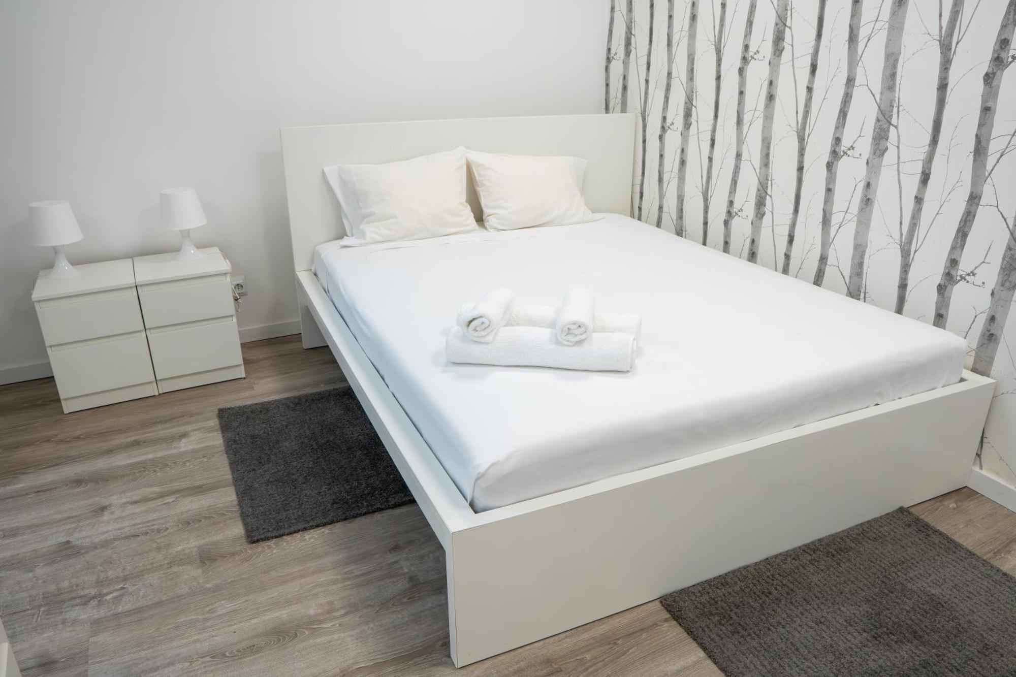 Matching Loures Guest House Kültér fotó