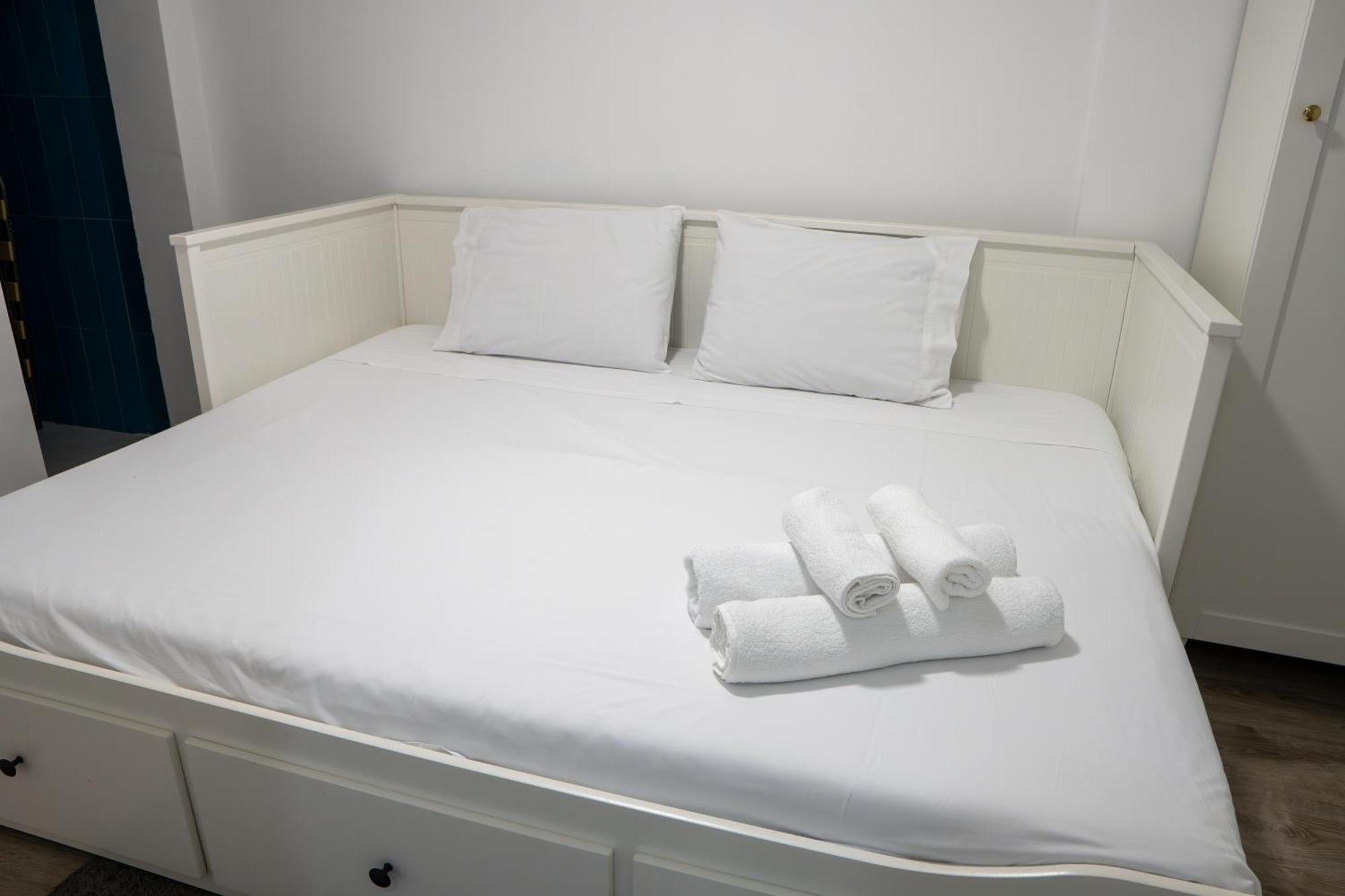 Matching Loures Guest House Kültér fotó