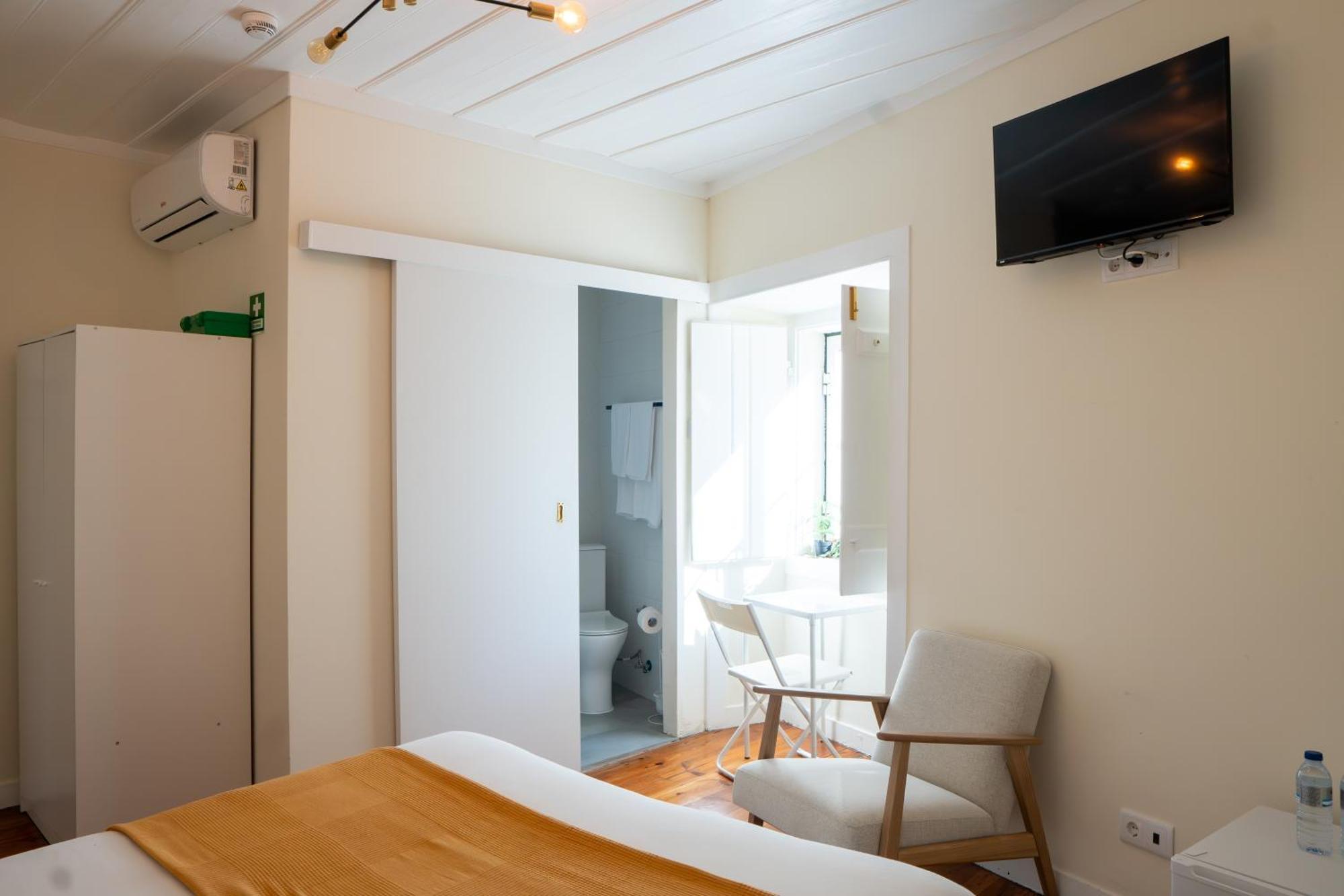 Matching Loures Guest House Kültér fotó