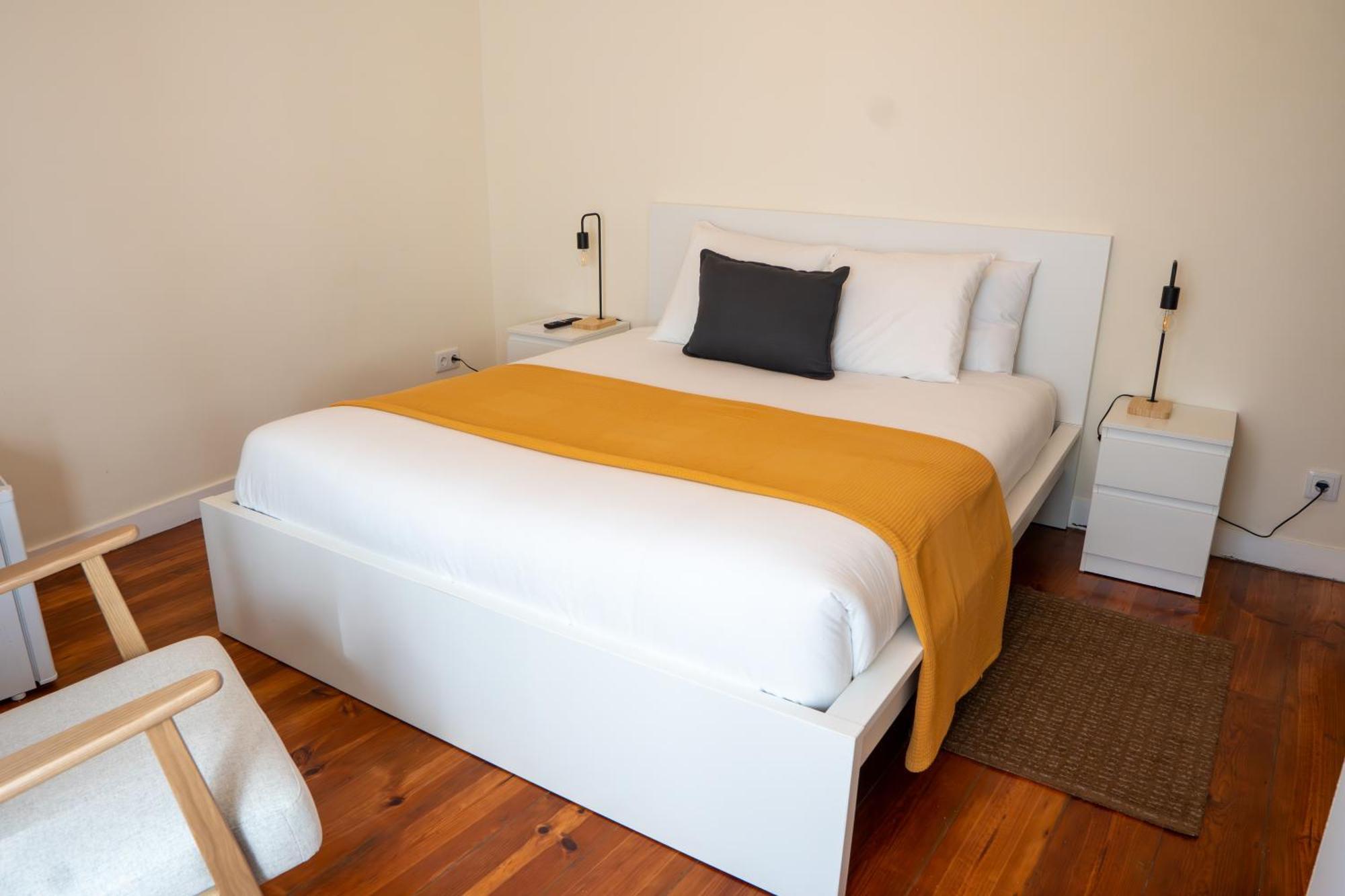 Matching Loures Guest House Kültér fotó