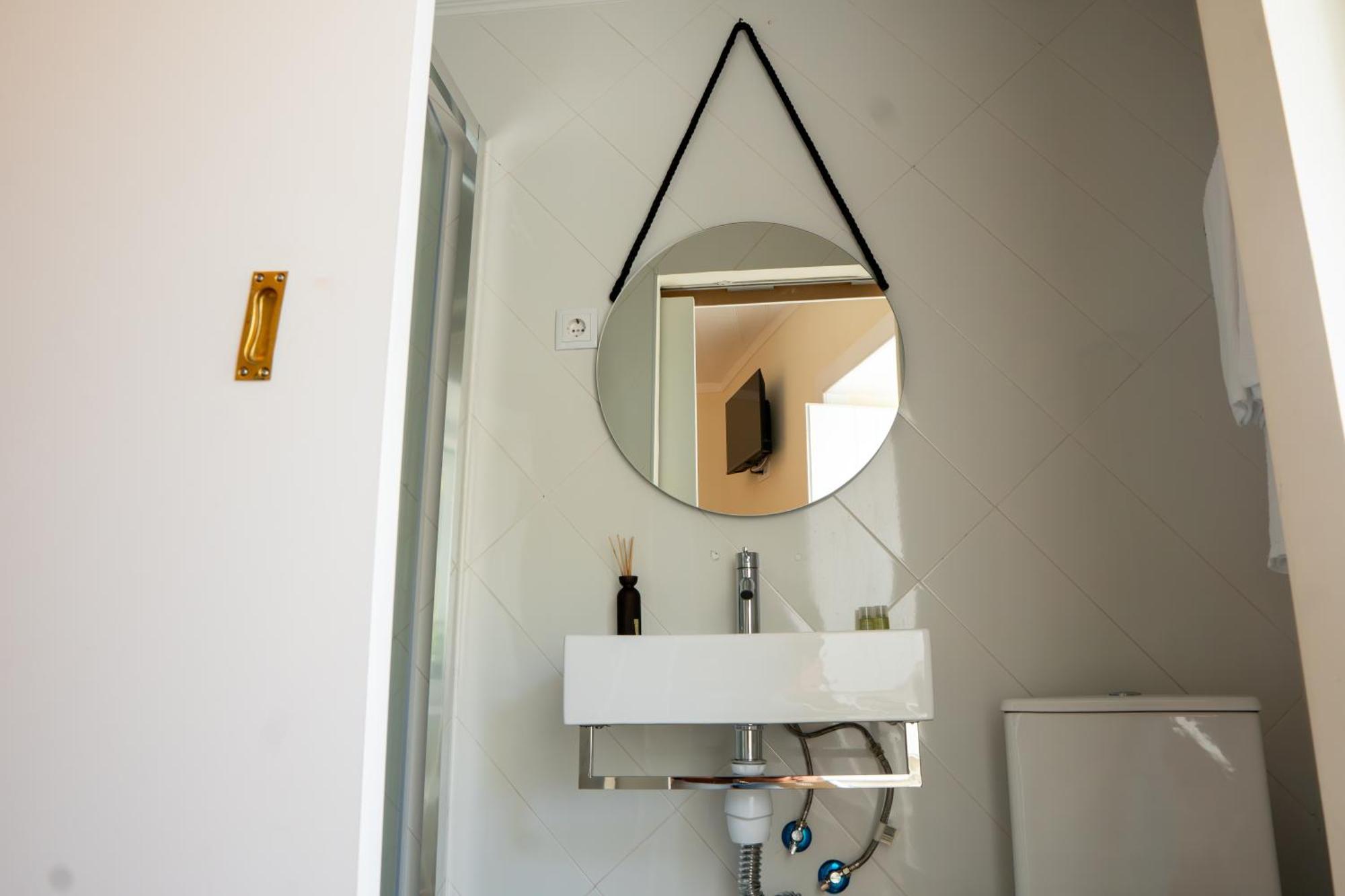 Matching Loures Guest House Kültér fotó