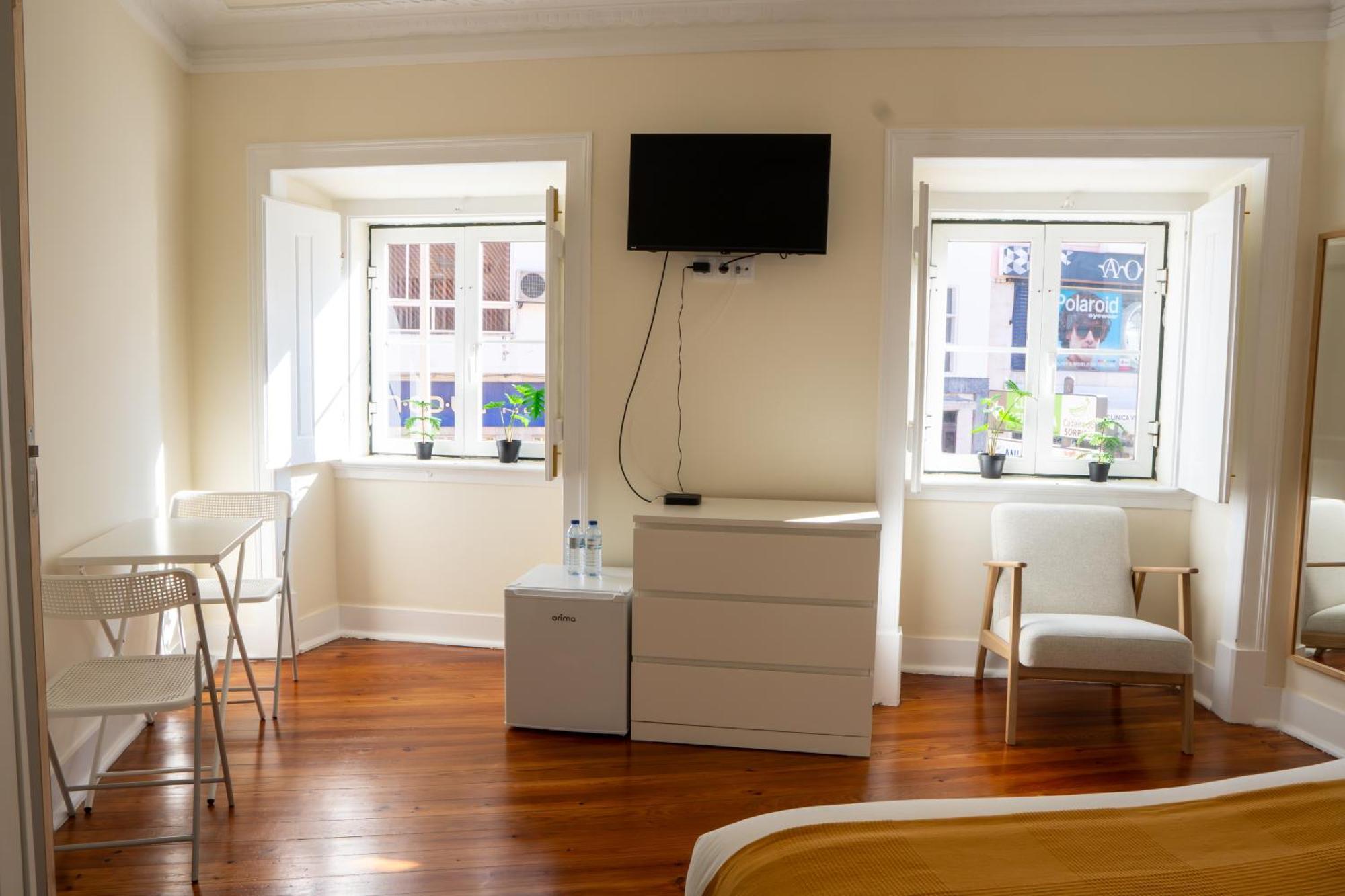 Matching Loures Guest House Kültér fotó