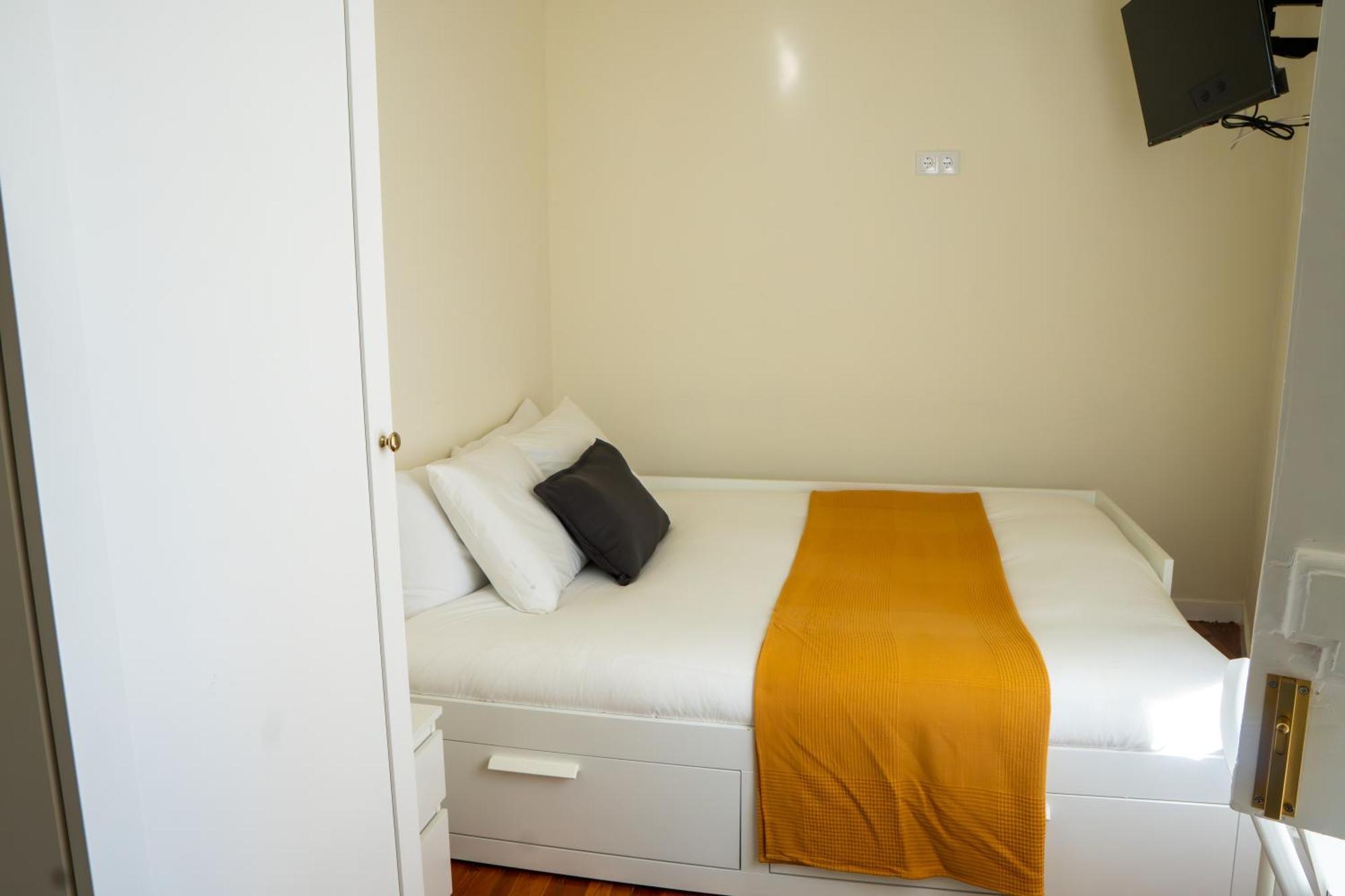 Matching Loures Guest House Kültér fotó