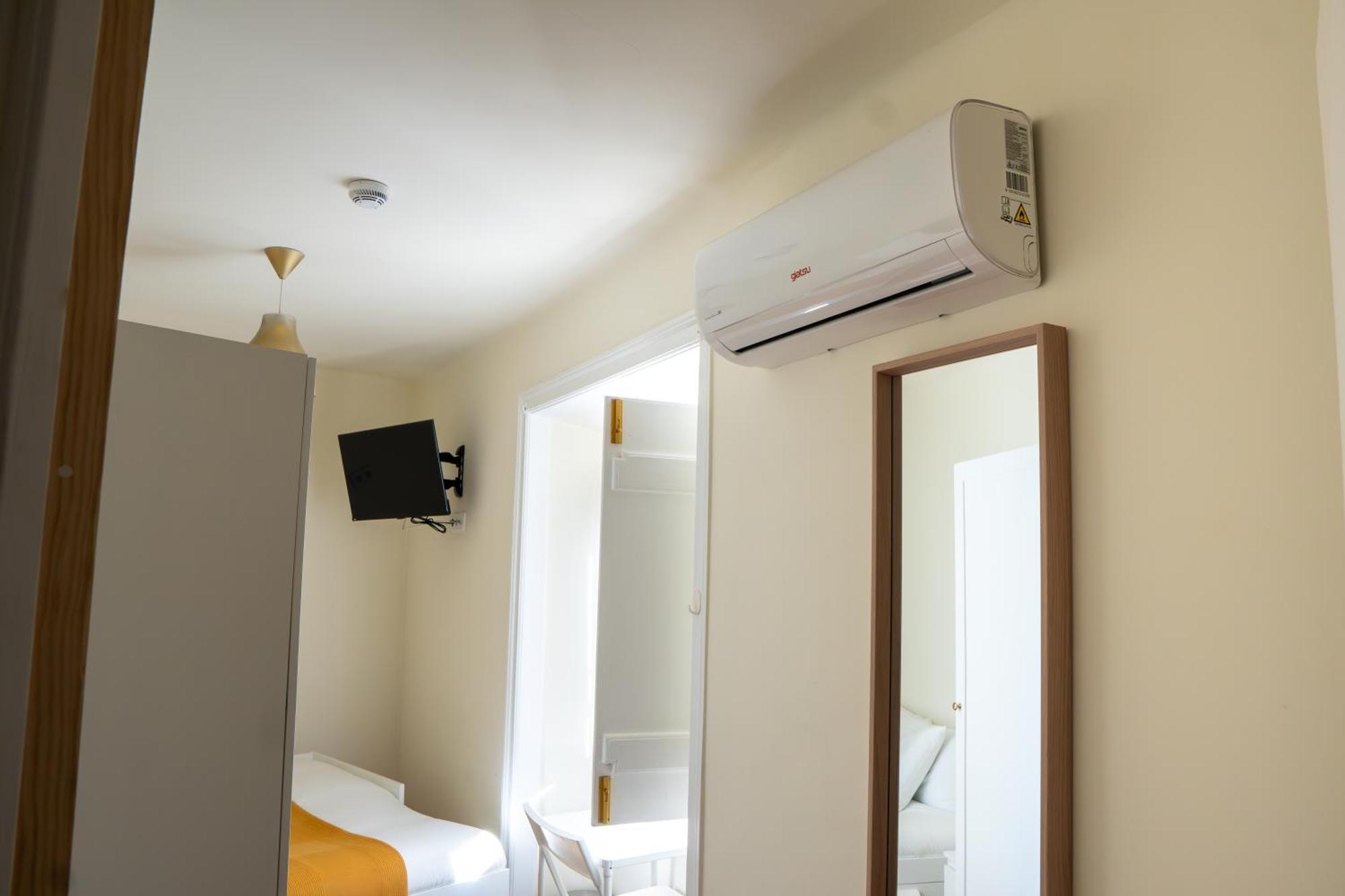 Matching Loures Guest House Kültér fotó