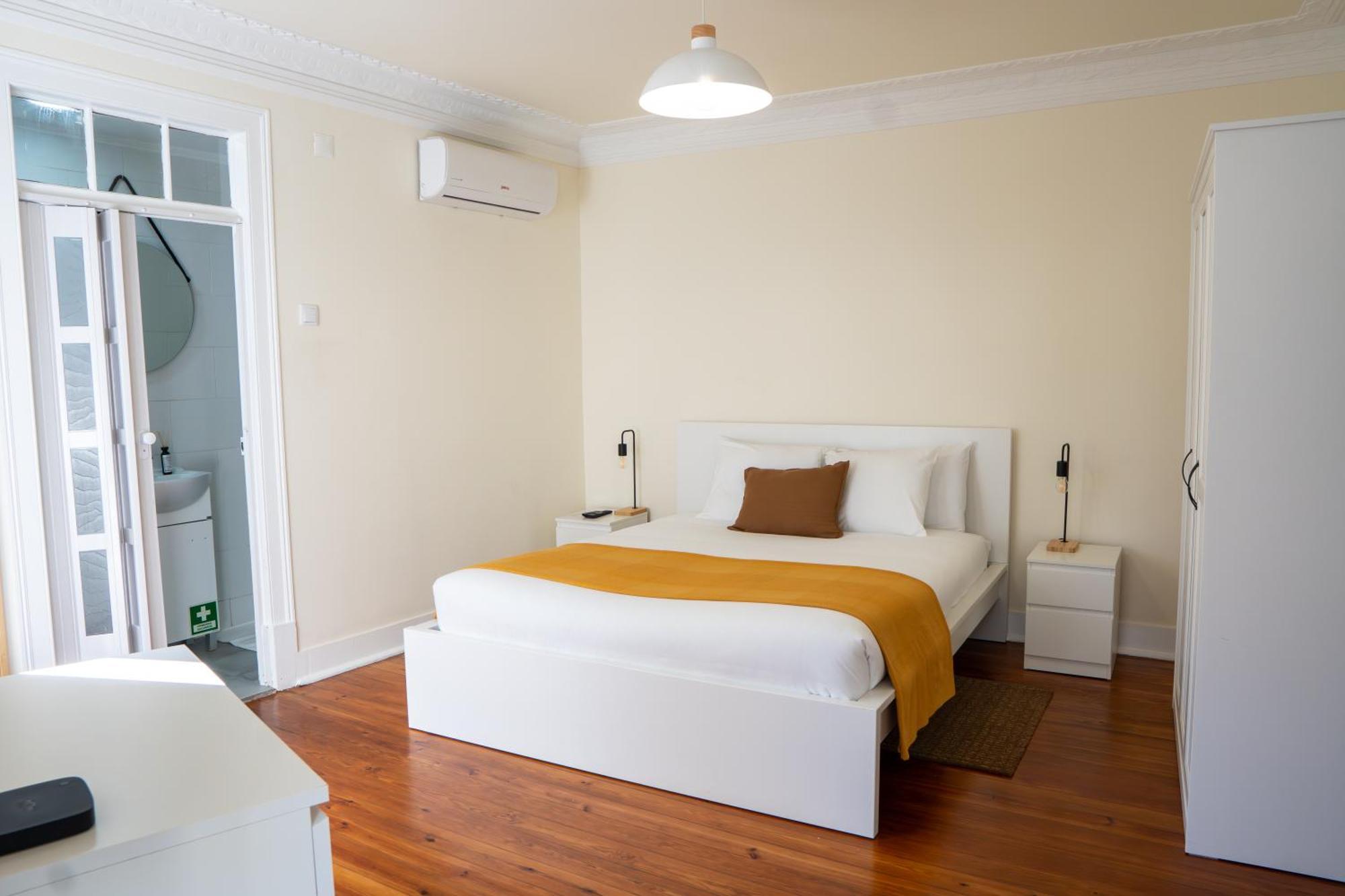 Matching Loures Guest House Kültér fotó