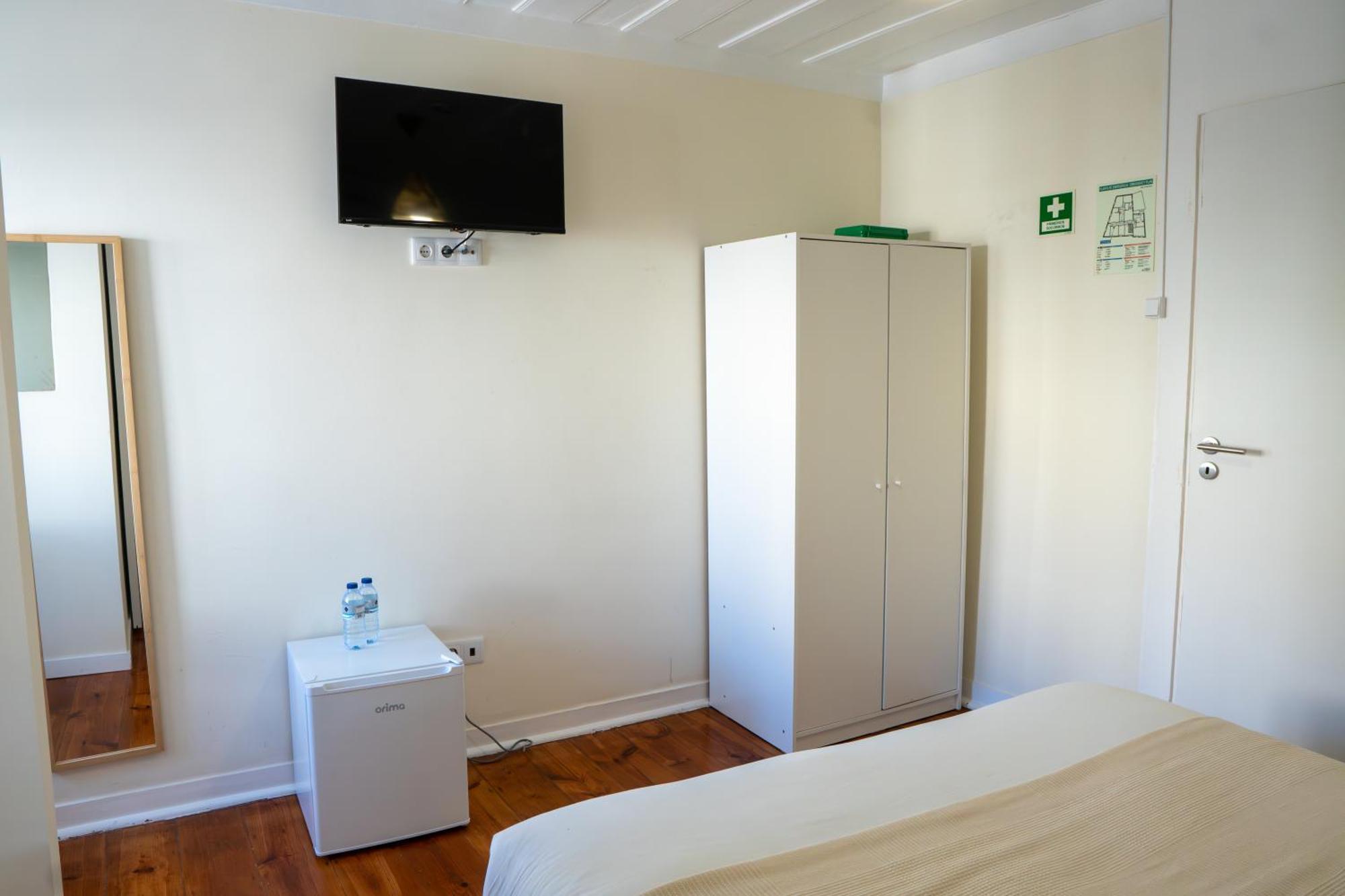 Matching Loures Guest House Kültér fotó
