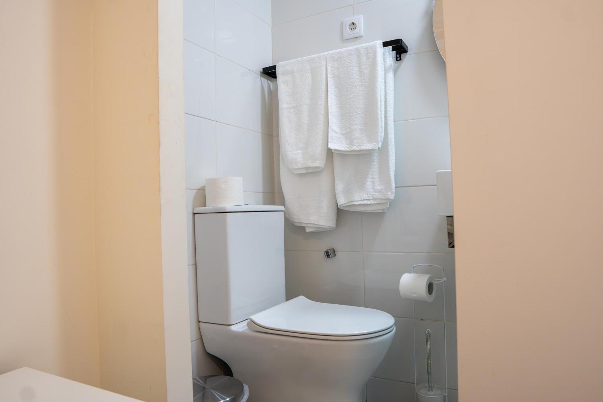 Matching Loures Guest House Kültér fotó