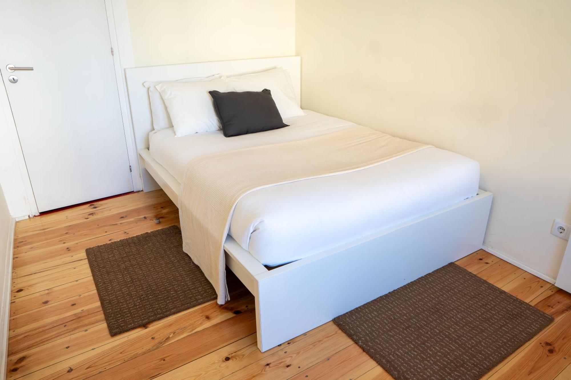 Matching Loures Guest House Kültér fotó