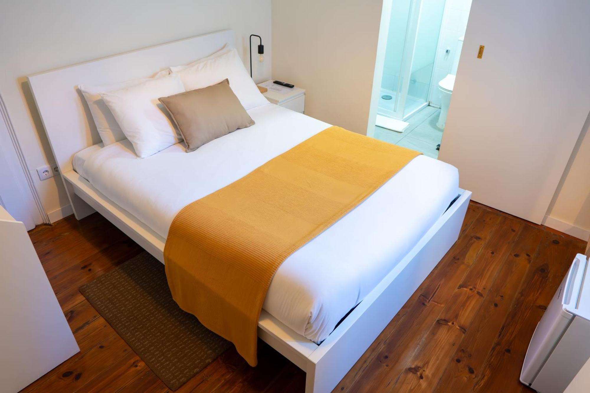 Matching Loures Guest House Kültér fotó