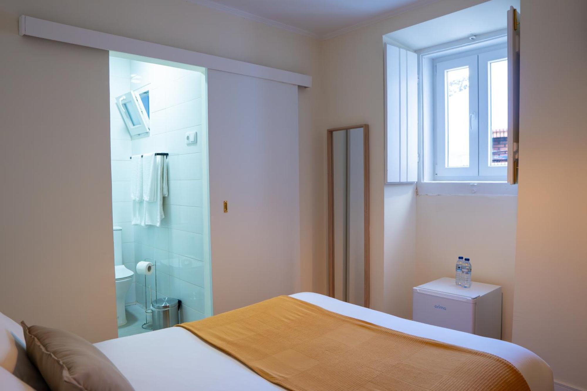 Matching Loures Guest House Kültér fotó