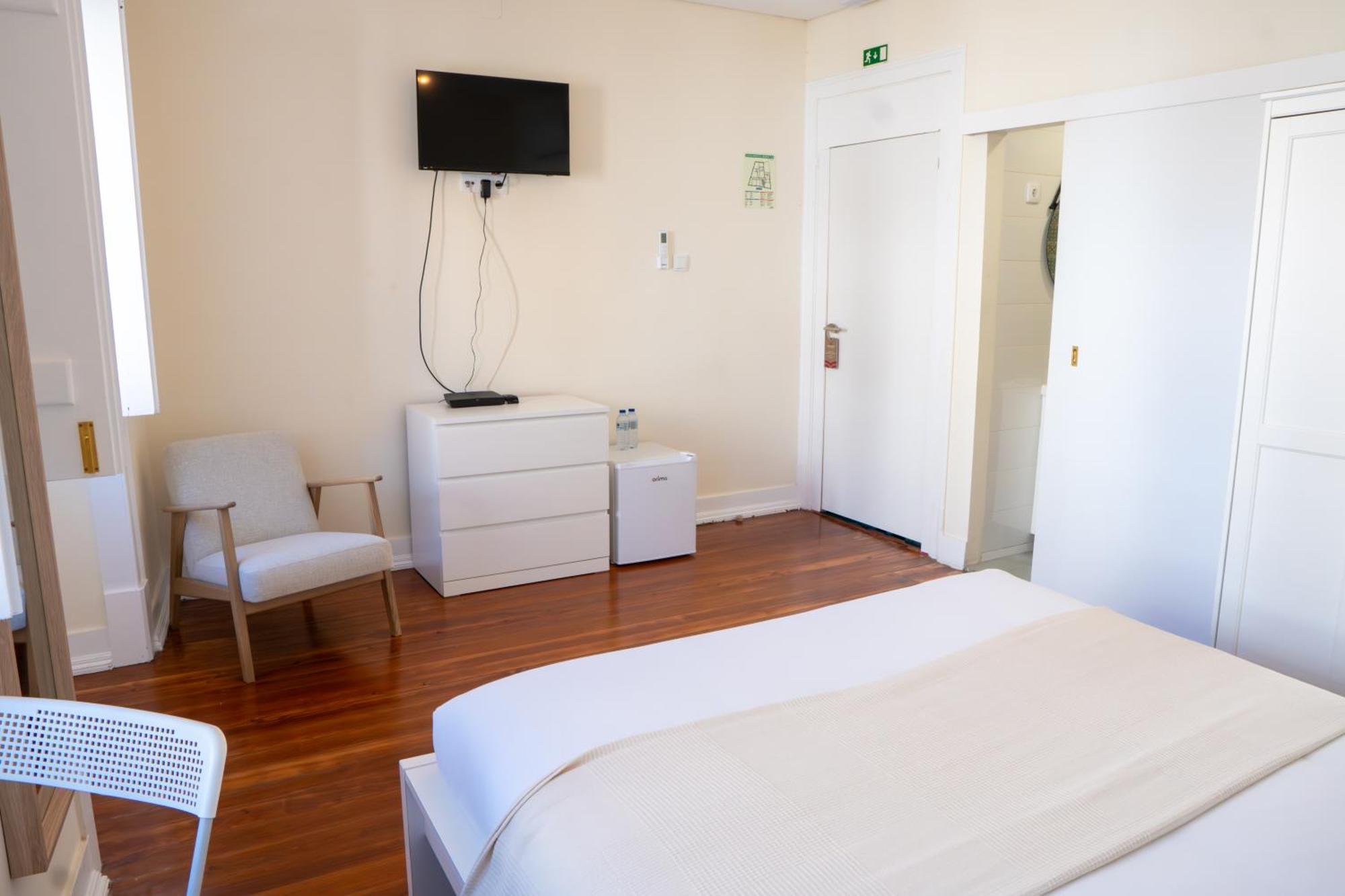 Matching Loures Guest House Kültér fotó