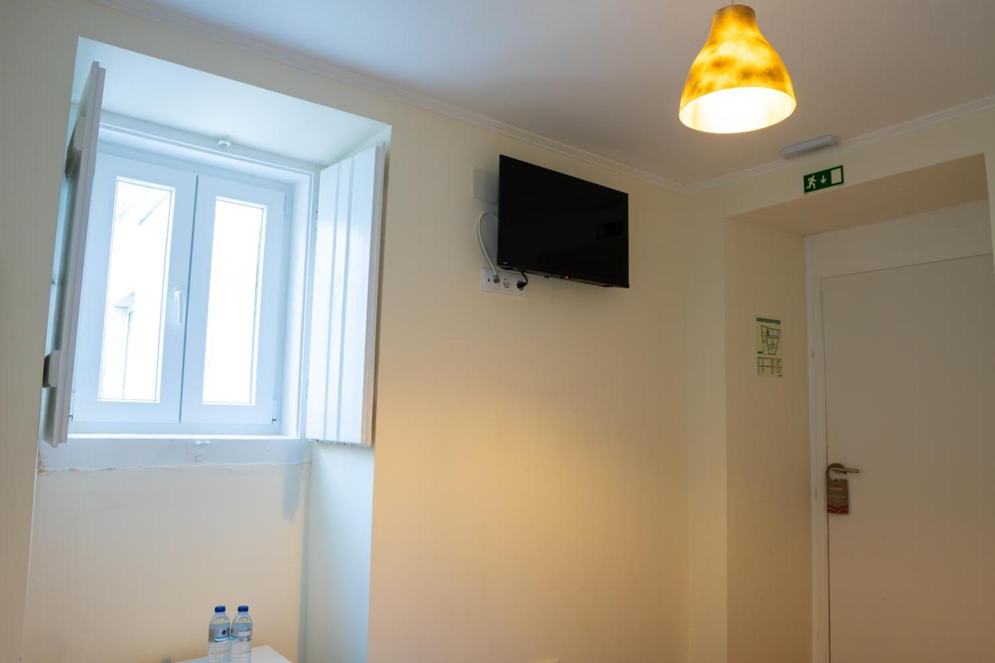 Matching Loures Guest House Kültér fotó