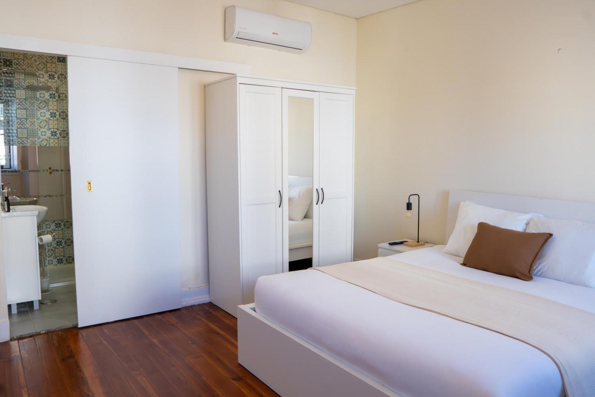 Matching Loures Guest House Kültér fotó